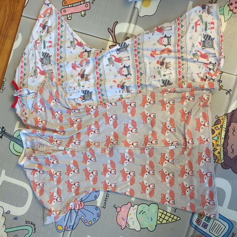 Zipadee Zip Medium Swaddles